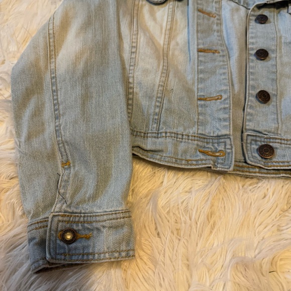 Cherokee Jean Jacket - Picture 2 of 5